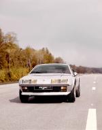 Renault Alpine A310 V6 1976 года